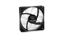 EAN 6933412710271 - DeepCool RF120-3in1 Carcasa del ordenador Ventilador 12 cm Negro 3 pieza(s) imagen 7