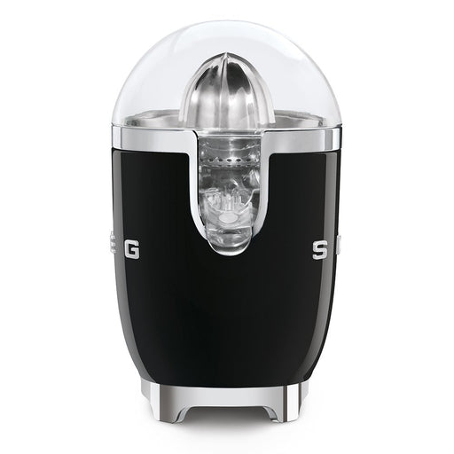 EAN 8017709318871 - Smeg CJF11BLEU prensa de cítricos eléctricos 70 W Negro imagen 2