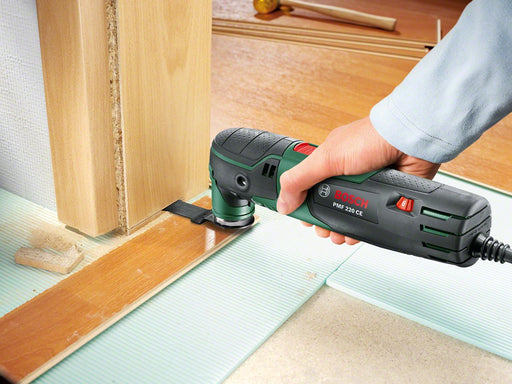 EAN 3165140851008 - Bosch PMF 220 CE Set Negro, Verde 220 W 20000 OPM imagen 2