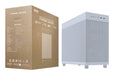 EAN 4711636165150 - ASUS PRIME AP303 Mesh Midi Tower Blanco imagen 15