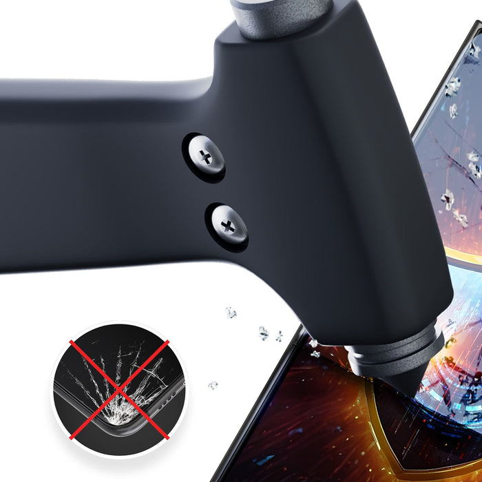 3mk Silky Matt Privacy Screen Protector For Samsung Galaxy S24 Ultra