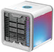 EAN 5901443112822 - Activejet Regular MKR-550B climatizador evaporativo Climatizador evaporativo portátil imagen 1