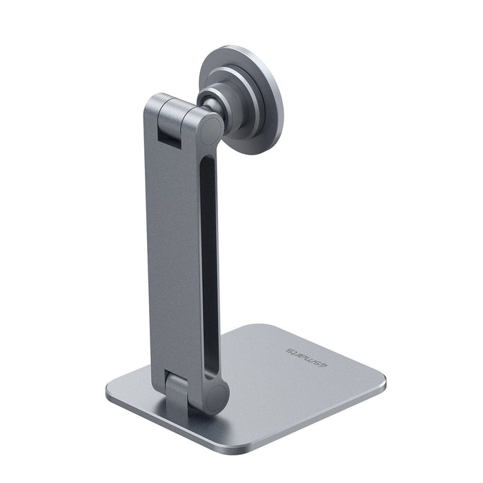 4smarts Magnetische Tablet / Smartphone Halterung Ergopro Desk Stand, Gris