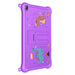 EAN 6931548314028 - Blackview TAB 50 KIDS 64 GB Wifi Púrpura imagen 4