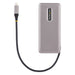 EAN 0065030888097 - StarTech.com HB31CM4CPD3 base para portátil y replicador de puertos Alámbrico USB 3.2 Gen 2 (3.1 Gen 2) T imagen 5