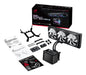 EAN 4711387850657 - ASUS ROG Ryuo IV SLC 360 ARGB Procesador Sistema de refrigeración líquida todo en uno 12 cm Negro imagen 21