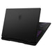 EAN 4711377205764 - MSI Pulse 17 AI C1VFKG-032XES Intel Core Ultra 7 155H Portátil 43,2 cm (17") Full HD+ 16 GB DDR5-SDRAM 1  imagen 7