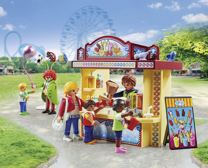EAN 4008789714527 - Playmobil 71452 set de juguetes imagen 7