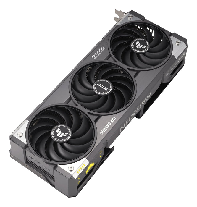 EAN 4711387829523 - ASUS TUF Gaming TUF-RX9070-O16G-GAMING AMD Radeon RX 9070 16 GB GDDR6 imagen 5