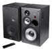 EAN 6923520268740 - Edifier R2850DB altavoz De 3 vías Negro Inalámbrico y alámbrico 150 W imagen 1