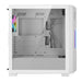 EAN 4712839552051 - Azza Guardian Glass Midi Tower Blanco imagen 4