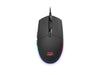 EAN 4710562755459 - Mars Gaming MCPTKLPT teclado Ratón incluido Juego USB Negro imagen 5