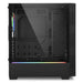 EAN 4044951028160 - Sharkoon RGB LIT 200 Midi Tower Negro imagen 3