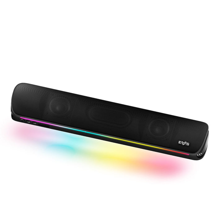 EAN 8432426451548 - Energy Sistem ESG 2 Sonar Negro 2.0 canales 10 W imagen 2