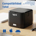 EAN 8435364318836 - iggual TP Easy 58 203 x 203 DPI Alámbrico Transferencia térmica Impresora de recibos imagen 20