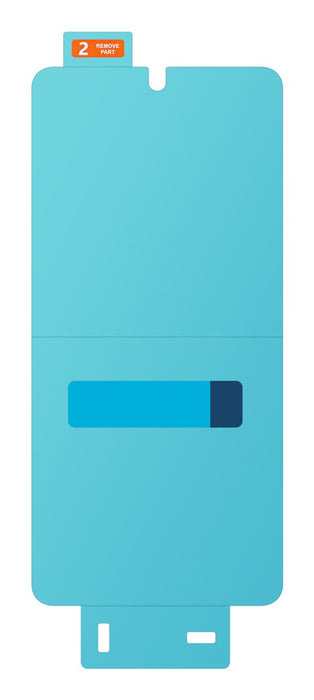 EAN 8806097329619 - Samsung EF-US937 Protector de pantalla anti-reflejante 2 pieza(s) imagen 4