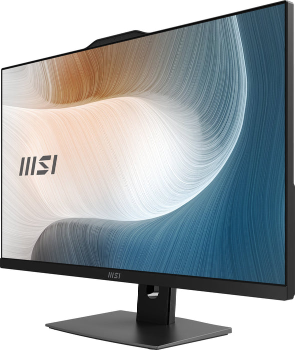 EAN 4711377230612 - MSI Modern AM272P 1M-836DE Intel Core 5 120U 68,6 cm (27") 1920 x 1080 Pixeles PC todo en uno 8 GB DDR5-S imagen 9