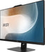 EAN 4711377230612 - MSI Modern AM272P 1M-836DE Intel Core 5 120U 68,6 cm (27") 1920 x 1080 Pixeles PC todo en uno 8 GB DDR5-S imagen 9