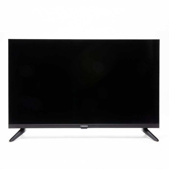 EAN 6221127468021 - TORNADO 32ES4301X Televisor 81,3 cm (32") HD Smart TV Wifi Negro 220 cd / m² imagen 4