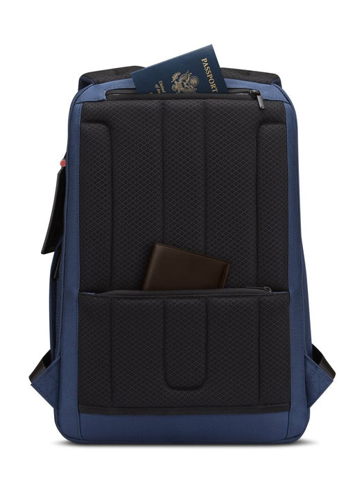 EAN 195892102588 - Lenovo ThinkPad Executive 16" 40,6 cm (16") Mochila Marina imagen 4
