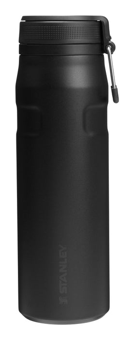 EAN 1210001997936 - Stanley 1913 10-12106-079 bidón de agua Uso diario 470 ml Acero inoxidable Negro imagen 1