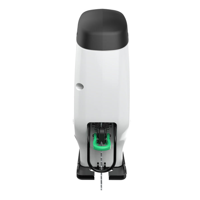 Sierra De Calar Inalámbrica Black+Decker Reviva, 12 Voltios Blanco/Negro, Batería Integrada 1,5 Ah Revj12c-Qw