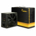 EAN 4260455645287 - Inter-Tech Argus GPS-600 unidad de fuente de alimentación 600 W 20+4 pin ATX ATX Negro imagen 1