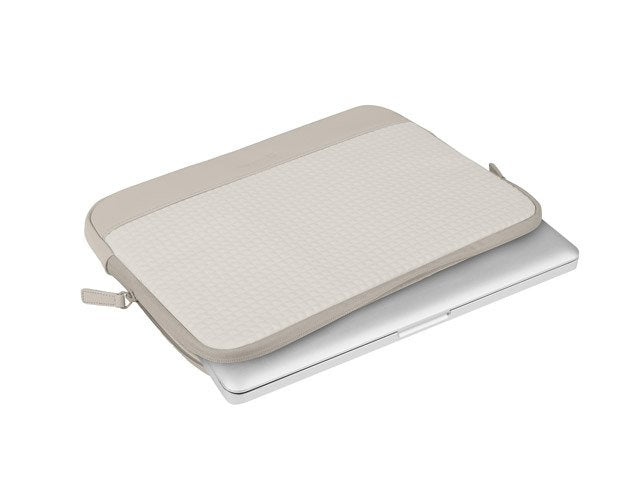 EAN 5901969451047 - NATEC MUSSEL 2 35,8 cm (14.1") Funda Beige imagen 6