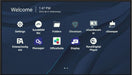 EAN 766907017526 - Viewsonic CDE9830 pantalla de señalización 2,49 m (98") Wifi 500 cd / m² 4K Ultra HD Negro Procesador inco imagen 1