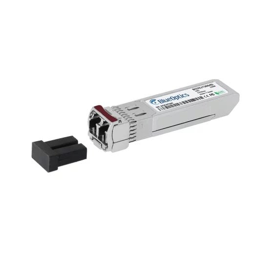 Blueoptics Hpe X130 Jd093b Blueoptics Bo35j136s4d Sfp+ Transceiver, 10gbase-Lrm, Multimode Fiber, 1310nm, 220m