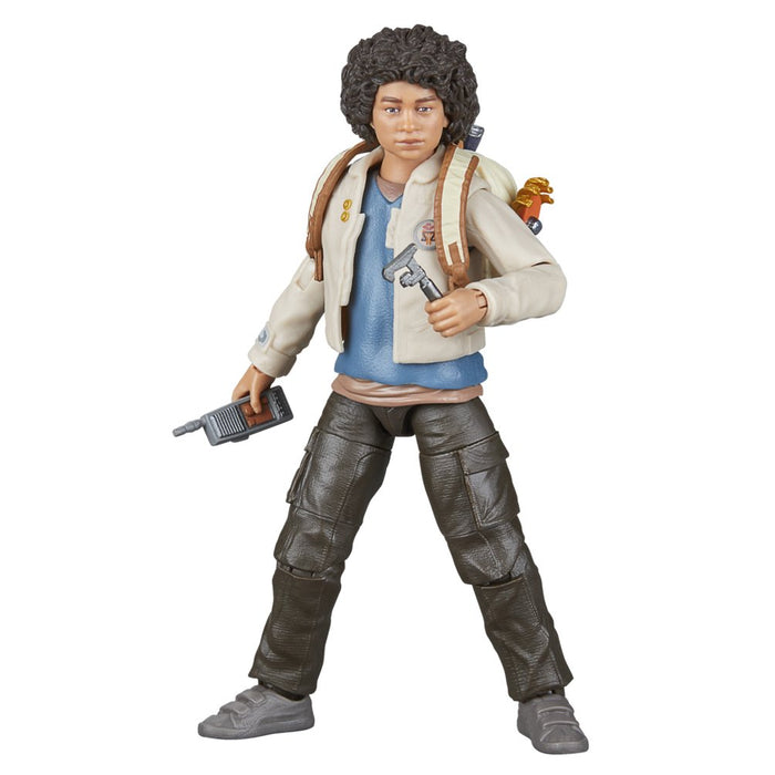 EAN 5010996274915 - Star Wars The Black Series Wim (At Attin) imagen 2