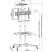 EAN 8051128105643 - Techly ICA-TR16T soporte para pantalla de señalización 177,8 cm (70") Negro imagen 3