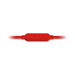 EAN 6925281927676 - JBL TUNE 160 Auriculares Alámbrico Dentro de oído Rojo imagen 3