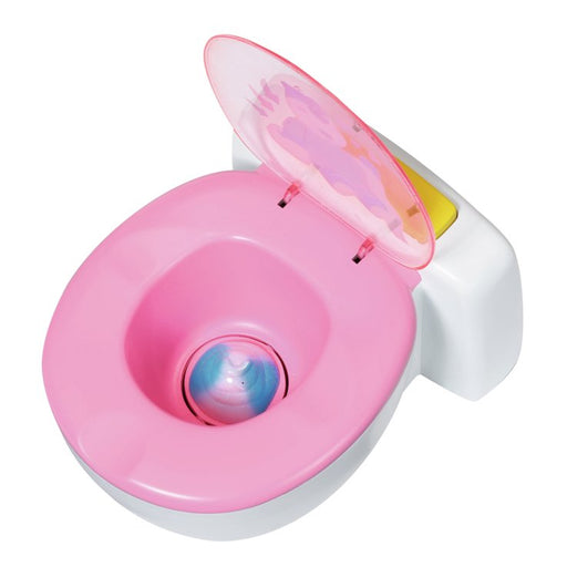 EAN 4001167828373 - BABY born 828373 accesorio para muñecas Inodoro para muñecas imagen 1