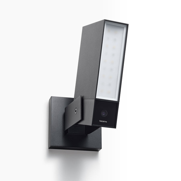 Netatmo Presence Cámara Ip Exterior Fullhd Wifi