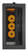 EAN 4710562741377 - Montech HS02 PRO Midi Tower Negro imagen 8