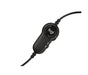 EAN 5099206028586 - Logitech 981-000350 auricular y casco Auriculares Alámbrico Diadema Oficina/Centro de llamadas Blanco imagen 4
