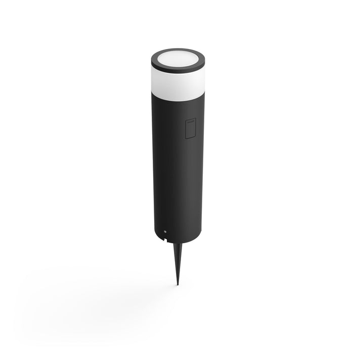 EAN 8718696170557 - Philips Hue White and Color ambiance 1743730P7 Iluminación en poste/pedestal inteligente Bluetooth/Zigbee imagen 6