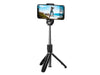 EAN 5901969426236 - NATEC Alvito palo para autofotos Smartphone Negro imagen 8