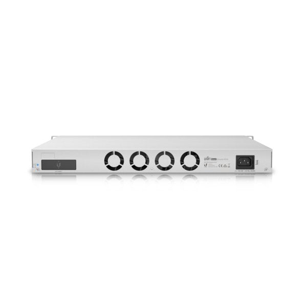 EAN 0810010074768 - Ubiquiti UniFi USW-ENTERPRISE-48-POE switch Gestionado L3 2.5G Ethernet (100/1000/2500) Blanco imagen 5