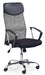 EAN 5902838469477 - Topeshop KRZESŁO NEMO SZARE silla de oficina y de ordenador Asiento acolchado Respaldo de malla imagen 1