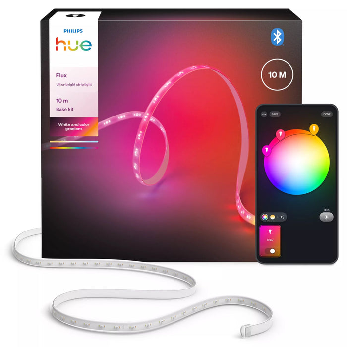 EAN 8721103088512 - Philips 8721103088512 iluminación inteligente Tira de luz inteligente Bluetooth/Zigbee 60 W imagen 3