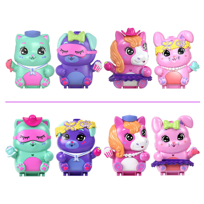 EAN 0194735275007 - Polly Pocket JCR39 set de juguetes imagen 4