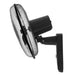 EAN 8435568401204 - Orbegozo WF 0243 Negro imagen 4