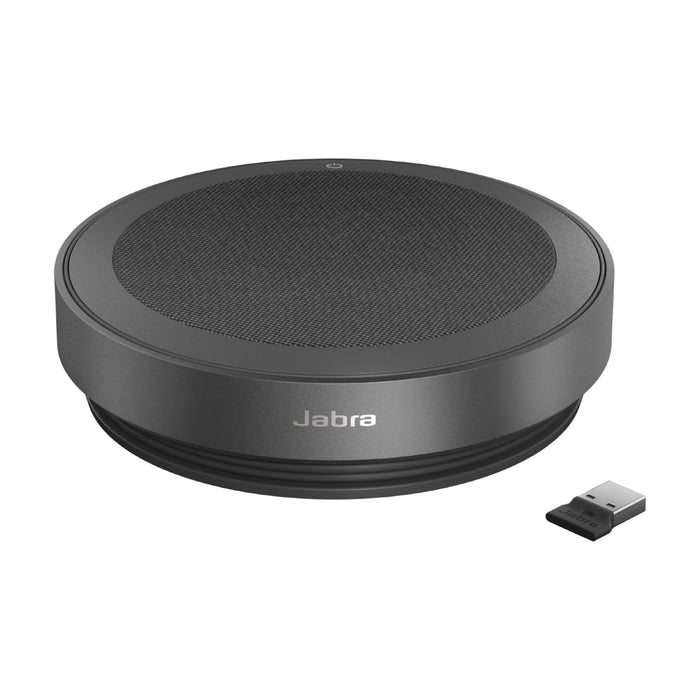 EAN 5706991026825 - Jabra Speak2 75 altavoz Universal USB/Bluetooth Negro imagen 3