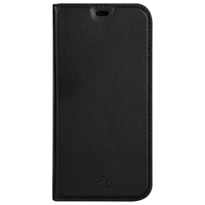 EAN 5711428041364 - dbramante1928 RE67BL004136 funda para teléfono móvil 17 cm (6.7") Funda cartera Negro imagen 4