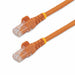 EAN 0065030855686 - StarTech.com N6PATC3MOR cable de red U/UTP (UTP) imagen 1
