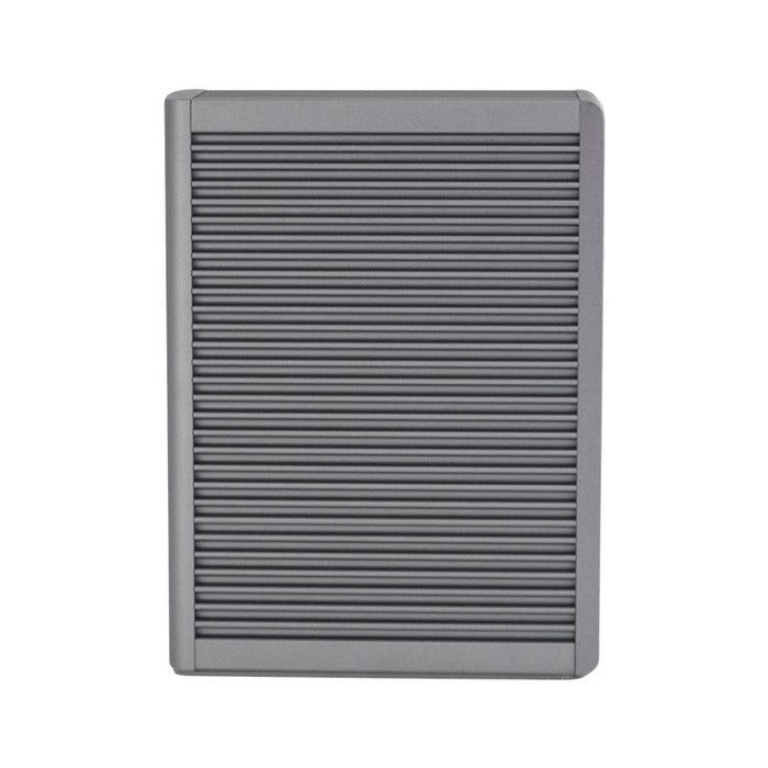 EAN 0850007649036 - CalDigit TS3 Plus Alámbrico Thunderbolt 3 Gris imagen 2