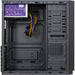 EAN 4260455644723 - Inter-Tech IT-5916 Torre Negro 500 W imagen 6