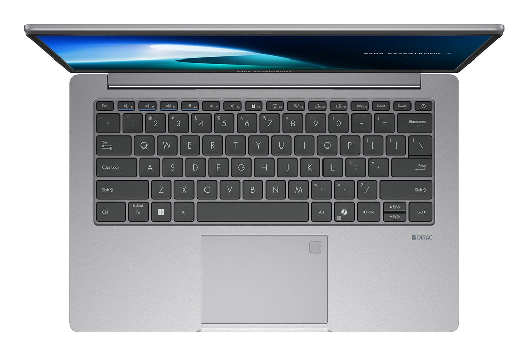 Portatil  Asus Expertbook P1 Pro P1403cva-S61570x 14'' Core 5 210h 16gb 512gb W11 Pro